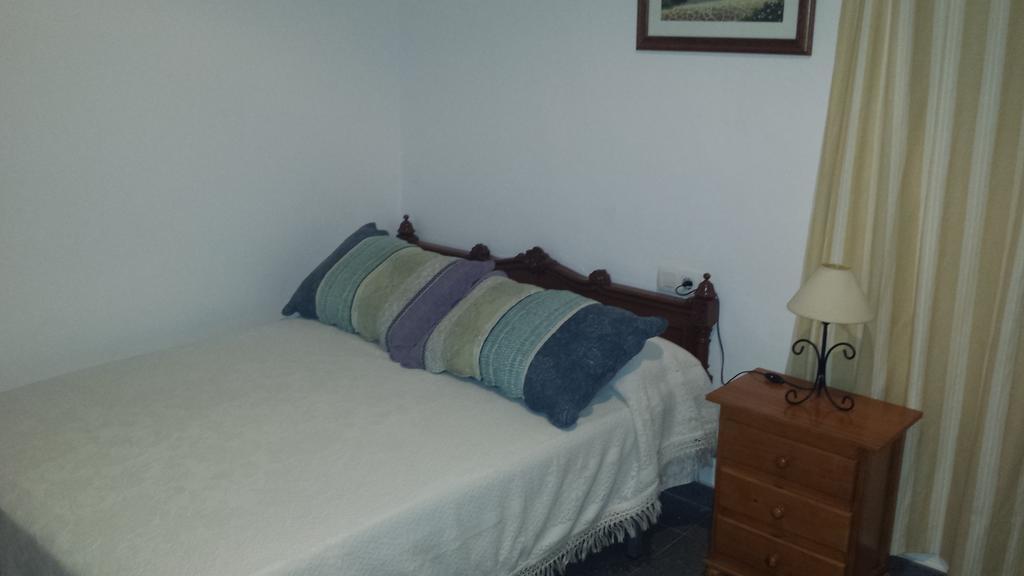Hostal Cuesta de Belén Arcos de la Frontera Camera foto