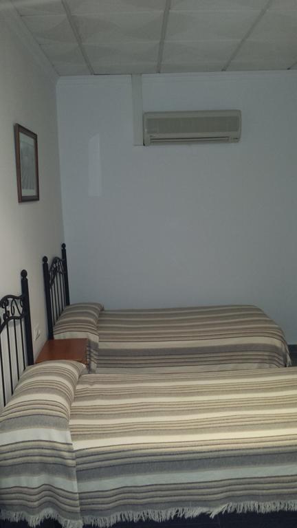 Hostal Cuesta de Belén Arcos de la Frontera Camera foto